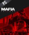 PC GAME: Mafia Trilogy (Μονο κωδικός)